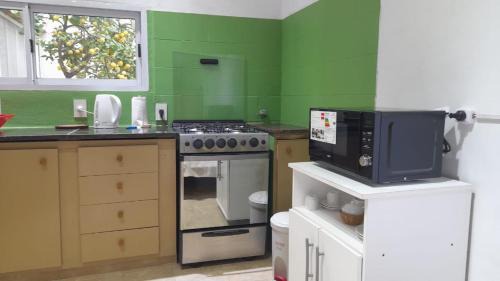 Chascomus Apartment | El Naranjo