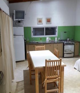 Chascomus Apartment | El Naranjo
