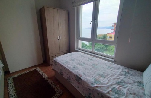 Akcaabat Apartment | El navras apartmen