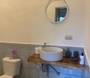 Puerto Lopez Bed & Breakfast | El Nido Boutique B&B