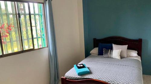 Puerto Lopez Bed & Breakfast | El Nido Boutique B&B