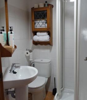 Villahermosa del Rio Apartment | El Nido de Casa Nieves