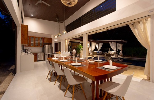 Nosara House | El NIDO, Pristine Beach Nearby