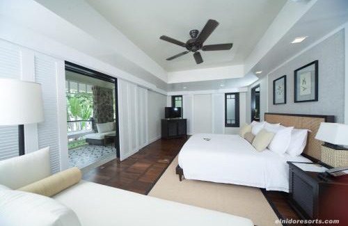 El Nido Resort | El Nido Resorts Lagen Island - Newly Renovated