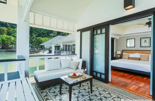 El Nido Resort | El Nido Resorts Lagen Island - Newly Renovated