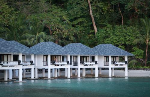 El Nido Resort | El Nido Resorts Lagen Island - Newly Renovated