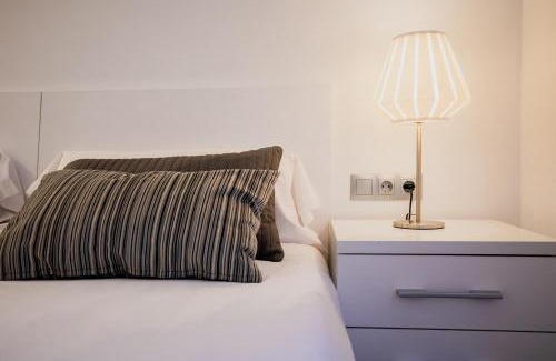 Les Escaldes Apartment | El Niu de Escaldes