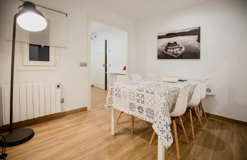 Les Escaldes Apartment | El Niu de Escaldes