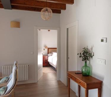 Treceno House | El Nogal de Hualle