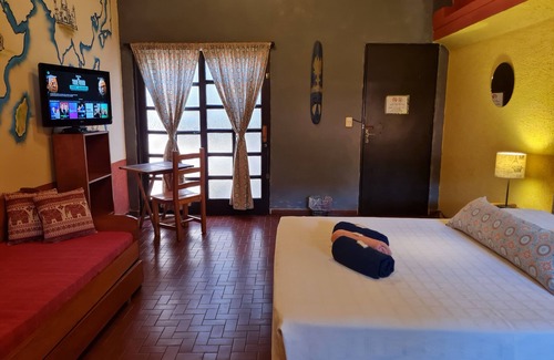 Catedral Hostel | El Nomada Hotel & Hostel