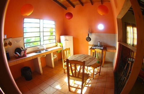 Catedral Hostel | El Nomada Hotel & Hostel