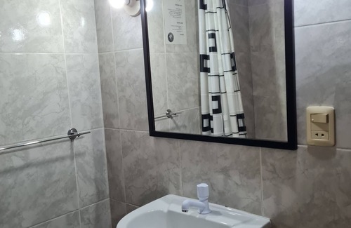 Catedral Hostel | El Nomada Hotel & Hostel