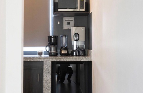 Tacuba Condo | El Nuevo Polanco - Departamento Moderno y acogedor