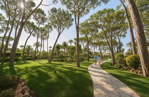 L'Eliana Villa | El Oasis Villa Resort