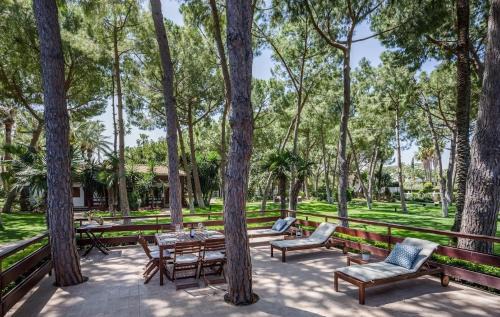 L'Eliana Villa | El Oasis Villa Resort