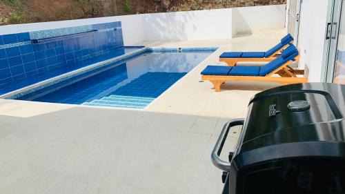 Melgar House | El Olimpo 307