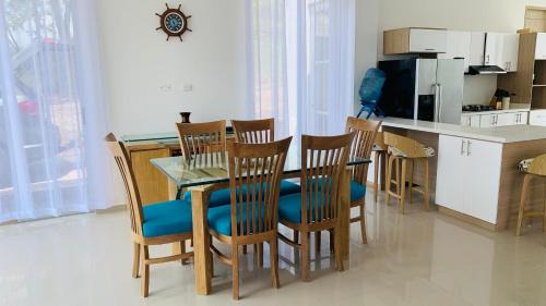 Melgar House | El Olimpo 307