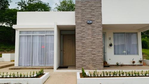 Melgar House | El Olimpo 307