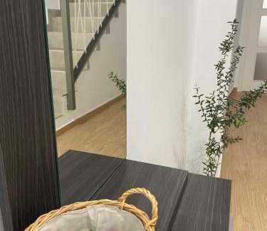 Alcaudete House | El Olivo
