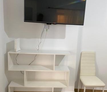 Alcaudete House | El Olivo