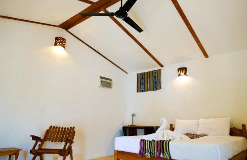 San Juan del Sur Bed & Breakfast | El Pacifico Hotel