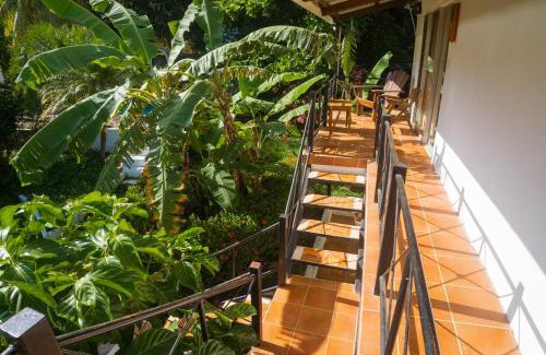 San Juan del Sur Bed & Breakfast | El Pacifico Hotel