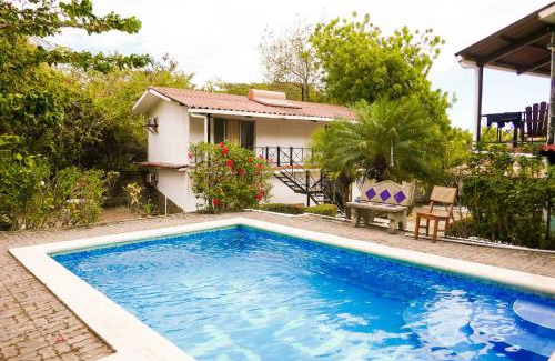 San Juan del Sur Bed & Breakfast | El Pacifico Hotel