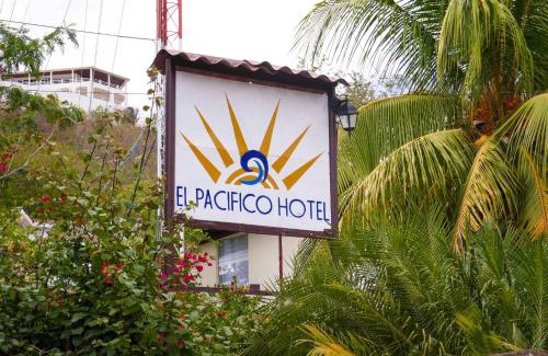 San Juan del Sur Bed & Breakfast | El Pacifico Hotel