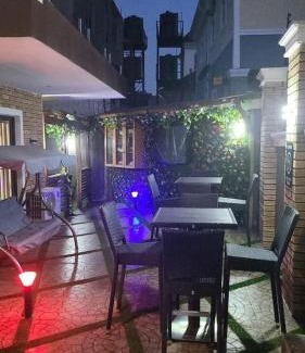 Kwara Apartment | El PADRINO APARTMENTS