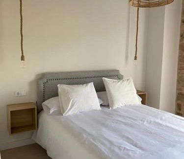 Horcajuelo de la Sierra Apartment | EL PAJAR DE LEONOR