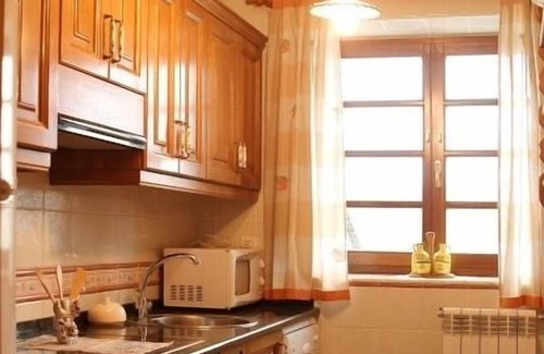 Serantes Cottage | EL PAJAR DE PUMAREGA (full rental) Pumarega for 6 people