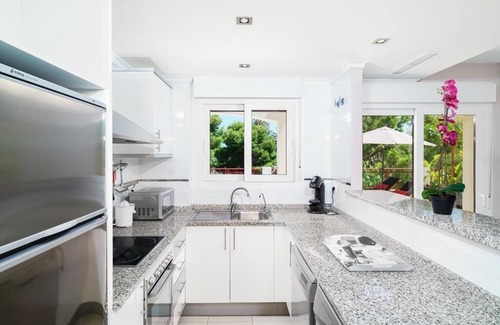 Denia Apartment | El Palmeral I - Denia, Costa Blanca
