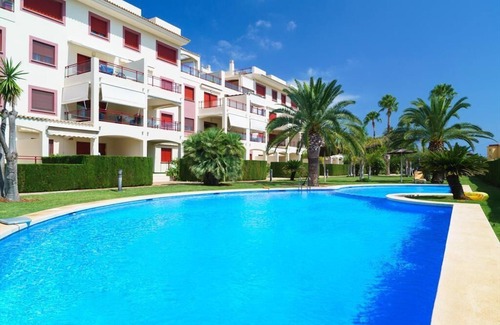 Denia Apartment | El Palmeral I - Denia, Costa Blanca