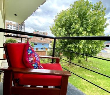 Cusco Hotel | El Papá de América Hotel