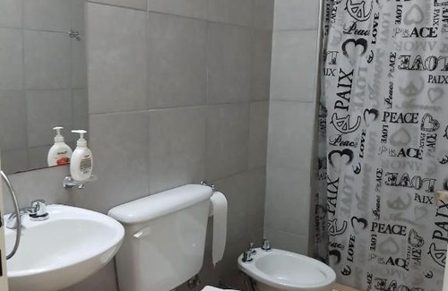 Parana Apartment | El paraíso