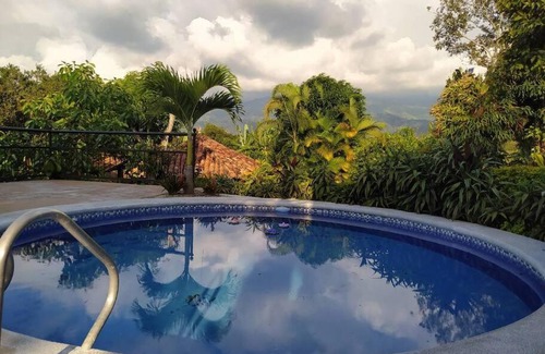 Floridablanca Villa | El Paraiso - Casa de campo