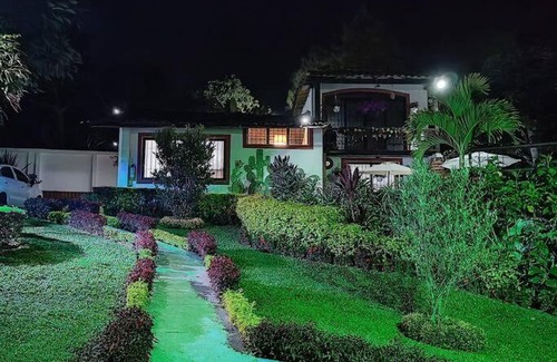 Floridablanca Villa | El Paraiso - Casa de campo