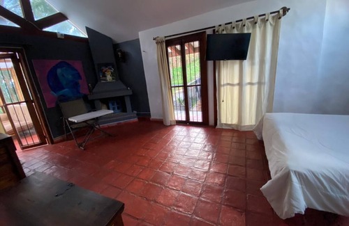 Tunja Cottage | El Paraiso country house. 7 min from downtown paipa.