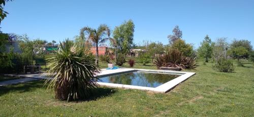 Carmen de Areco Apartment | El Paraiso de Carmen de Areco