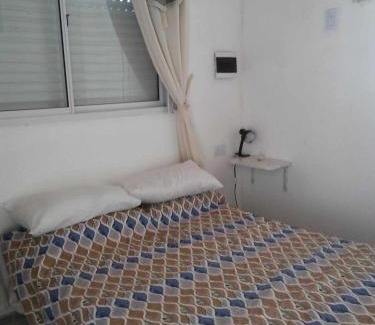 Esquina Apartment | El patio apart