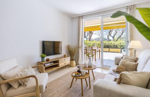 Platja de l'Arenal Apartment | El Patio Golden Beach