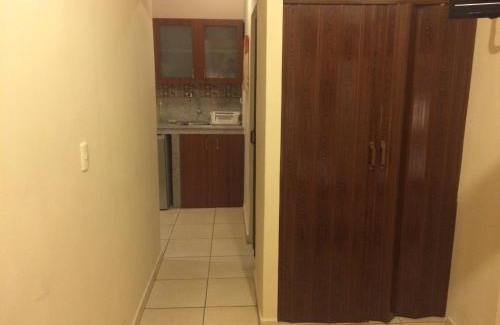 Kennedy Apartment | El Patio Suites II