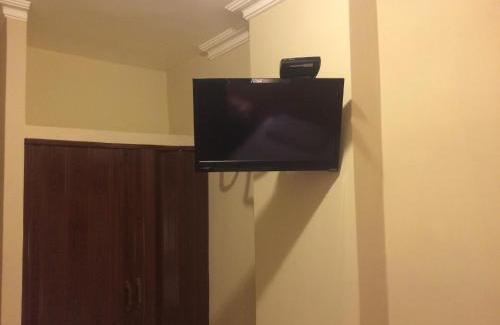 Kennedy Apartment | El Patio Suites II