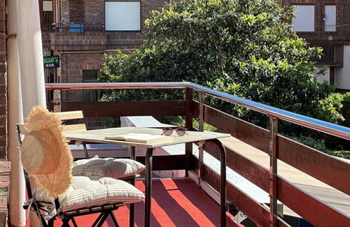 Somo Apartment | El Patuco - 30013