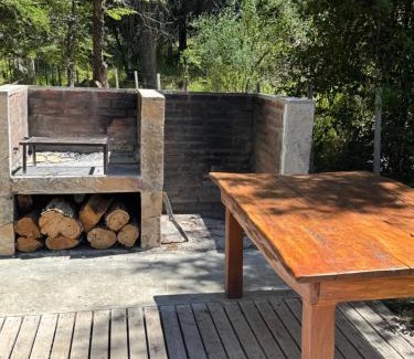 Cholila Ski Chalet | El Pedregoso Cabaña del Lago