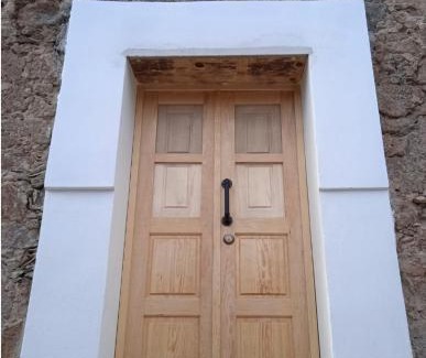 Real de Catorce Apartment | El Peyocuarto, centro de Real14, WIFI.