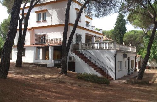 Cerro Muriano House | El Pinar De Villa Carmina