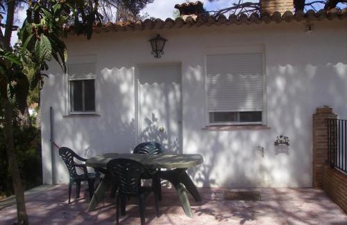 Cerro Muriano House | El Pinar De Villa Carmina