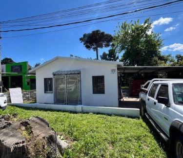 San Luis House | El pinito