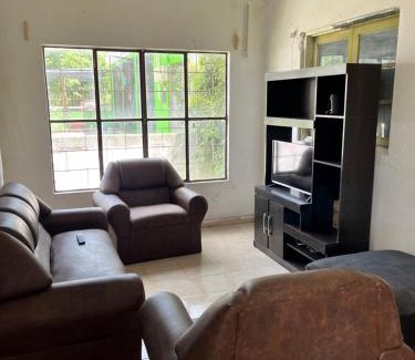 San Luis House | El pinito
